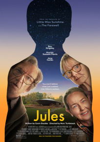 دانلود movie Jules 2023