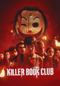 دانلود movie Killer Book Club 2023