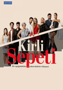 دانلود series Kirli Sepeti 2023