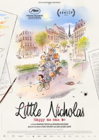 دانلود movie Little Nicholas - Happy as Can Be 2022