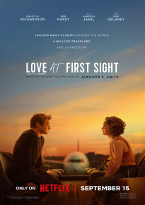 دانلود movie Love at First Sight 2023