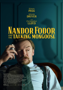 دانلود movie Nandor Fodor and the Talking Mongoose 2023