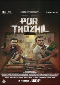 دانلود movie Por Thozhil 2023