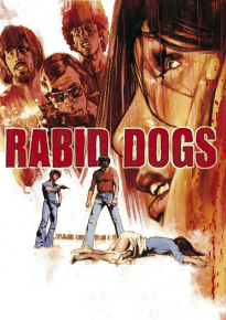 دانلود movie Rabid Dogs 1974