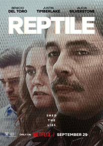 دانلود movie Reptile 2023