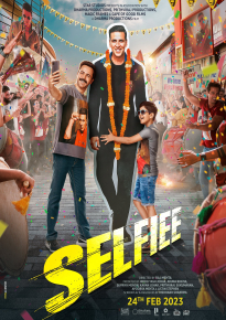 دانلود movie Selfiee 2023