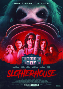 دانلود movie Slotherhouse 2023