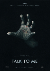 دانلود movie Talk to Me 2022