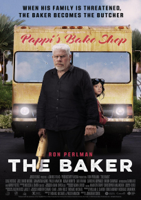 دانلود movie The Baker 2022