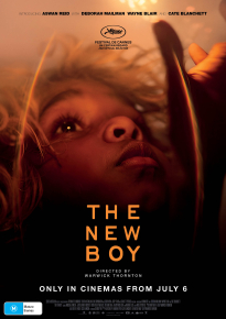 دانلود movie The New Boy 2023