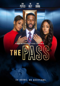 دانلود movie The Pass 2023