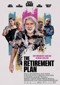 دانلود movie The Retirement Plan 2023