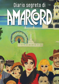 دانلود movie The Secret Diary of Amarcord 1974