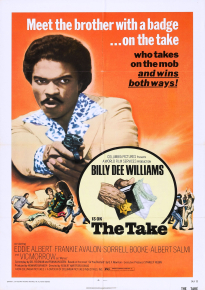 دانلود movie The Take 1974