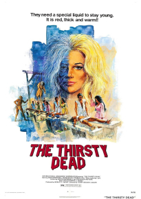 دانلود movie The Thirsty Dead 1974