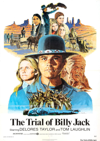 دانلود movie The Trial of Billy Jack 1974