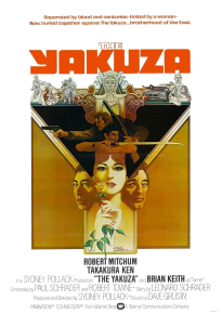 دانلود movie The Yakuza 1974