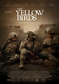 دانلود movie The Yellow Birds 2017