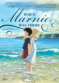 دانلود movie When Marnie Was There 2014