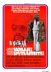 دانلود movie Willie Dynamite 1974