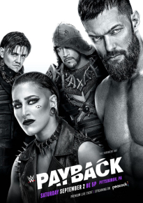 دانلود movie WWE Payback 2023