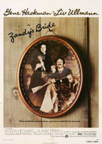 دانلود movie Zandy's Bride 1974