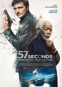 دانلود movie 57 Seconds 2023