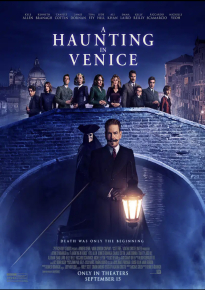 دانلود movie A Haunting in Venice 2023