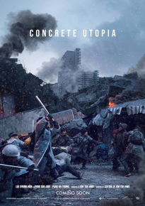 دانلود movie Concrete Utopia 2023