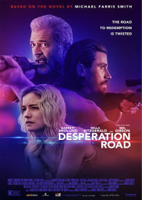 دانلود movie Desperation Road 2023