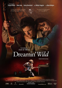 دانلود movie Dreamin' Wild 2022