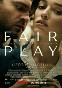 دانلود movie Fair Play 2023