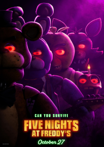 دانلود movie Five Nights at Freddy's 2023