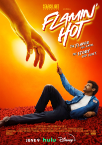 دانلود movie Flamin' Hot 2023