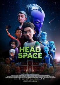 دانلود movie Headspace 2023