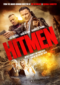 دانلود movie Hitmen 2023