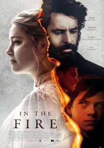 دانلود movie In the Fire 2023