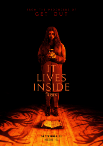 دانلود movie It Lives Inside 2023