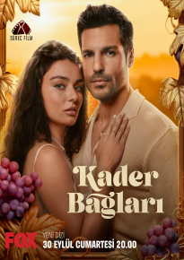 دانلود series Kader Baglari 2023