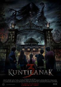 دانلود movie Kuntilanak 3 2022