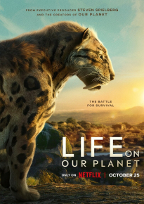 دانلود series Life on Our Planet 2023