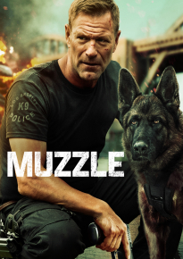 دانلود movie Muzzle 2023