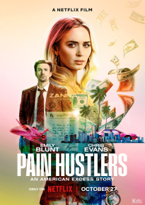 دانلود movie Pain Hustlers 2023