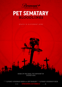 دانلود movie Pet Sematary: Bloodlines 2023