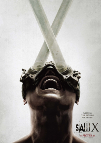 دانلود movie Saw X 2023