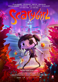 دانلود movie Scarygirl 2023