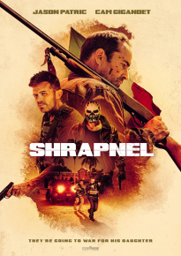 دانلود movie Shrapnel 2023