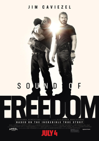 دانلود movie Sound of Freedom 2023