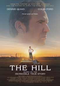 دانلود movie The Hill 2023