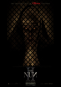 دانلود movie The Nun II 2023